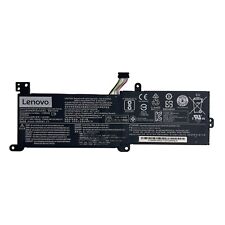 NEW OEM L16L2PB2 L16L2PB1 Battery For Lenovo IdeaPad 320-14IAP 14AST 15IAP 15AST picture