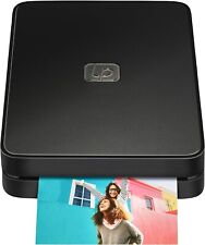 Lifeprint 2x3 Portable Photo and Video Printer for iPhone and Android picture