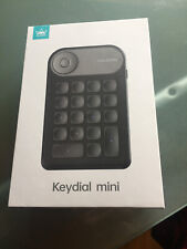 HUION Keydial Mini Bluetooth Programmable Keypad 18 keys - SOLD AS IS picture
