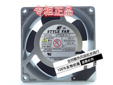 1 pcs STYLE FAN 9CM UP92B10-T 100V 10/9W AC Cooling Fan picture