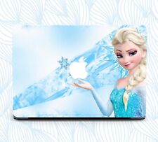 Disney Frozen Elsa hard macbook case for Air Pro 13