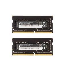 V-COLOR HYNIX IC IC Memory DDR4 2400MHz PC4-19200 16GB (8GB x 2 sheets) SO-DIMM picture