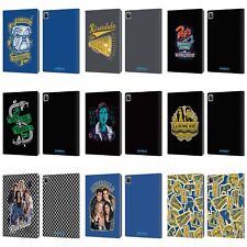 OFFICIAL RIVERDALE ART LEATHER BOOK WALLET CASE COVER FOR APPLE iPAD picture
