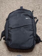 Inateck School Business Travel Laptop Backpack Black Laptop  picture