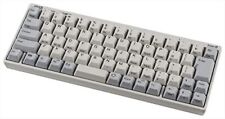 HHKB Professional HYBRID Type-S Japanese Layout White Computer Keyboard picture