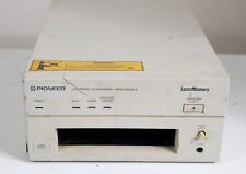 Vintage Pioneer CD-ROM Changer DRM-602X 2x 6 disc changer picture