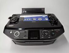 Epson Stylus Photo RX595 All-In-One Inkjet Printer picture