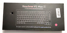 Keychron V1 Max A 75% Wireless Mechenical Keyboard picture