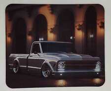 1968 Chevy C-10 Mouse Pad - 2 Sizes picture