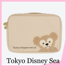 Tokyo Disney Sea Limited Duffy computer case picture