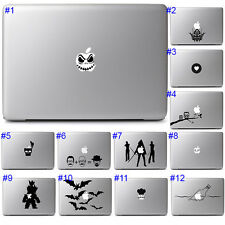 Macbook Air Pro 13 15 Laptop Cute Cool Fun Decal Vinyl Sticker Design Transfer picture