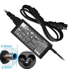 Genuine Inspiron 15 3000 5000 7000 Series Laptop Adapter Power Charger 19.5v 45W picture