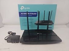 Tp-Link Ac1900 Smart Wifi Router Archer A8 - High Speed Mu-Mimo Gaming Quality picture