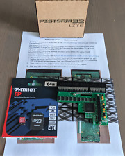 PiStorm32 Lite for Commodore Amiga 1200, +64GB SD with CaffeineOS + full WHDLoad picture