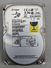 Seagate ST318417W 18GB Ultra2 Wide SCSI 7.2K 68-pin Hard Disk Drive HDD - Tested picture
