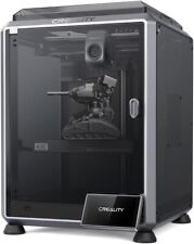 Creality K1C 3D Printer 600mm/s Fast Printing Speed Auto Leveling and AI Camera picture