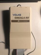 Volks OMEGA 80 ANCHOR AUTOMATION  Modem VM 80 - untested picture