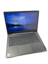 Lenovo ThinkBook 14-IML  i5-10210U 1.6Ghz 8GB DDR4  256GB NVMe SSD  Win 11 Pro picture