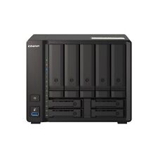 Qnap Ts-H973Ax-32G 9-Bay Quts Hero Nas With 10Gbe/2.5Gbe Connectivity picture
