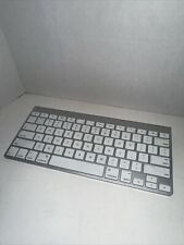 OEM Apple Magic Wireless White Bluetooth Keyboard Model A1314  tested picture