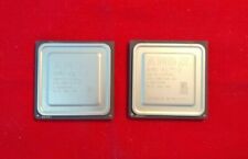 2 Lot Pair Set AMD AMD-K6-2/475AHX & AMD-K6-2/475ACK 475mhz ✅ Rare Vintage  picture