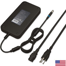 240W Power Supply For Dell 180w Laptop AC Power Adapter Charger Alienware Mixed picture