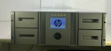 HP StorageWorks MSL4048 Tape Library 4xLTO5 picture