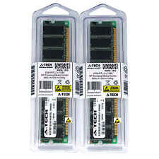 2GB KIT 2 x 1GB HP Compaq Media Center 896c m1000 m1000y PC3200 Ram Memory picture