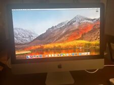MacOS High Sierra, Silver Color, Apple, 8GB (Mid 2011) Used. In great condition  picture