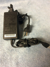 Genuine HP 0957-2094 0957-2146 0957-2178 AC Adapter Power Supply 3-Pin OEM * picture