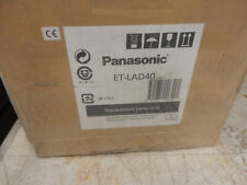 Genuine Original Panasonic ET-LAD40 Projector Lamp (Dual Lamp) for PT-D7700 picture