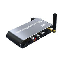 Type-C Bluetooth 5.1 Digital to Analog RCA Audio Adapter Receiver Transmitter j picture