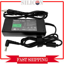 AC Adapter For LG 22MN430M-B 24ML44B-B 27MQ44B-B Monitor Charger Power Cord picture