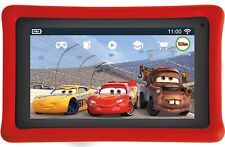 Pebble Gear Disney Pixar Kids Tablet 16GB: Cars with Child-Friendly Case  picture