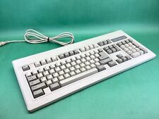 VINTAGE NMB Technologies RT6255T+ 5-Pin Wired Keyboard picture