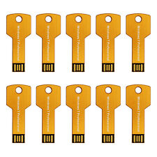 Free Personalized Custom Comapny logo 100pcs 8GB USB2.0 Flash Drive Memory Stick picture