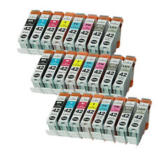 Print Inkjet Cartridges For CLI-42 CLI 42 Canon Pixma  PRO-100 Pro-100S Printer picture