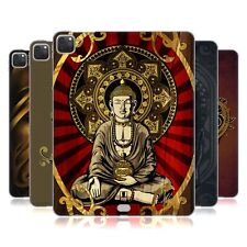 HEAD CASE DESIGNS BUDDHA SOFT GEL CASE FOR APPLE SAMSUNG KINDLE picture
