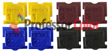 Genuine Xerox 8570/8580 Solid Ink Sticks for the Colorqube, 2 OEM INKS picture