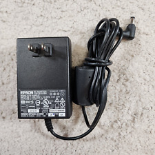 epson ac adapter model A392UC AC Adapter 13.5V 1.2A 25W picture