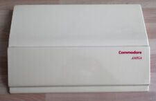 Dust Cover / Cover for Commodore Amiga 500 Or A500 Top - #04 24 picture