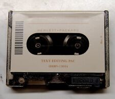 Rare Museum Item HP-85 Text Editing PAC 00085-13034  (ships Worldwide) picture