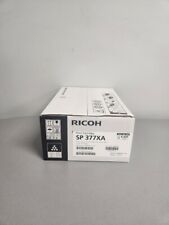 Ricoh 408161 Toner, 6,400 Page-Yield, Black picture