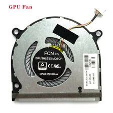 For CPU GPU Cooling Fan   ENVY TPN-W142 X360 15-DS 15-DR L53541-001 L53542-001 picture