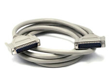 Monoprice 10FT DB50, M/M SCSI Cable , 1:1, Molded  781 picture