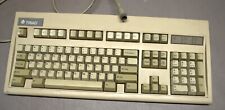 Vintage TRIAD AT/XT  Keyboard picture