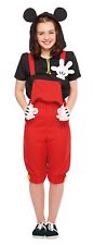 RUBIE'S JAPAN Disney Casual Pop Mickey Costume Women'S 155Cm-165Cm 4589785370226 picture