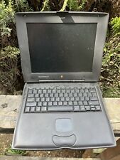 Vintage Apple PowerBook G3 400 14.1