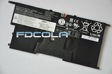 New Genuine 00HW002 00HW003  Battery For Lenovo ThinkPad X1 Carbon gen 3 Series picture