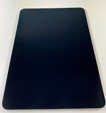 (Defective) Apple iPad Air 4th Gen. 64GB, Wi-Fi, 10.9 in - Space Gray  picture